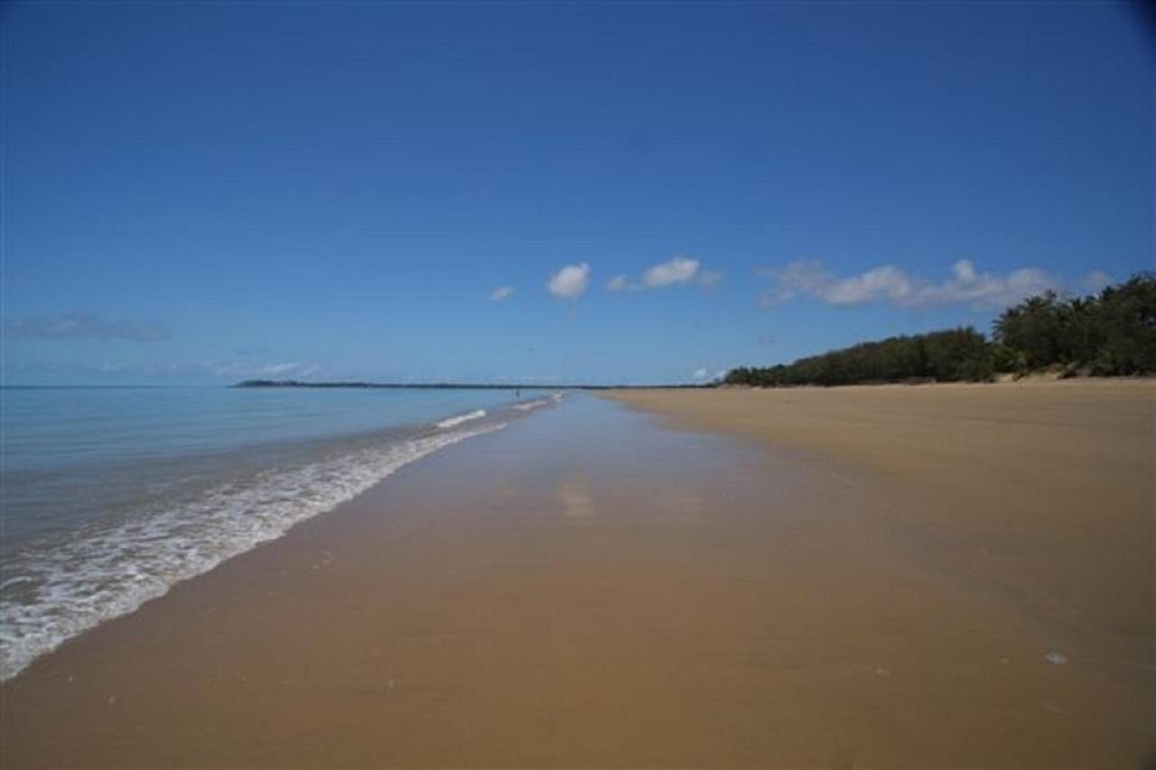 Comfort Resort Blue Pacific Mackay Dış mekan fotoğraf